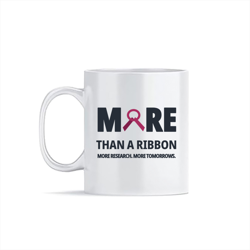 More Than a Ribbon