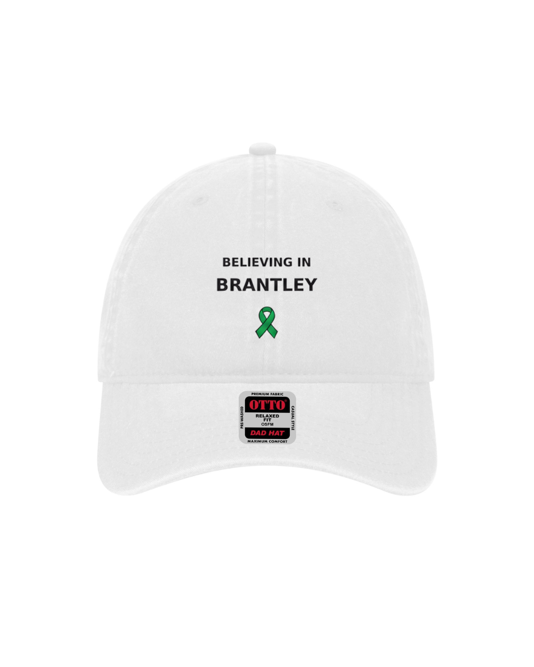 Believing in Brantley