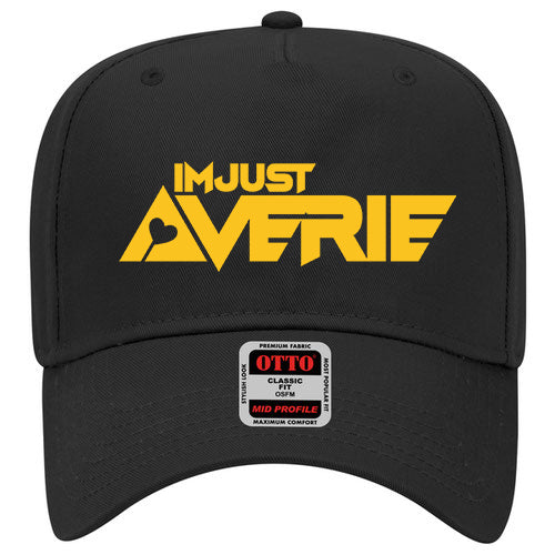 I'm Just Averie / Children are the Future - Hat & Tote