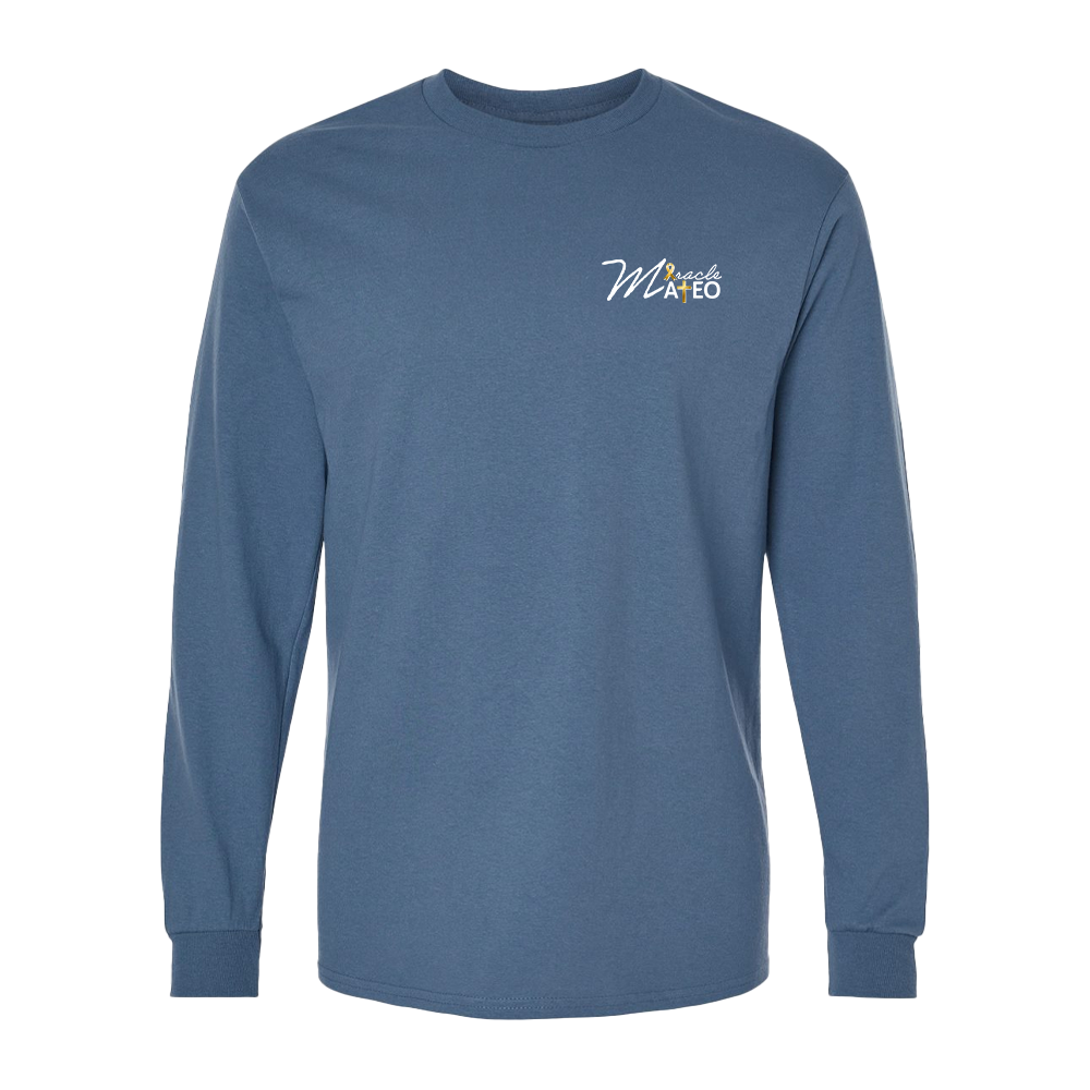 Miracle Mateo - Adult