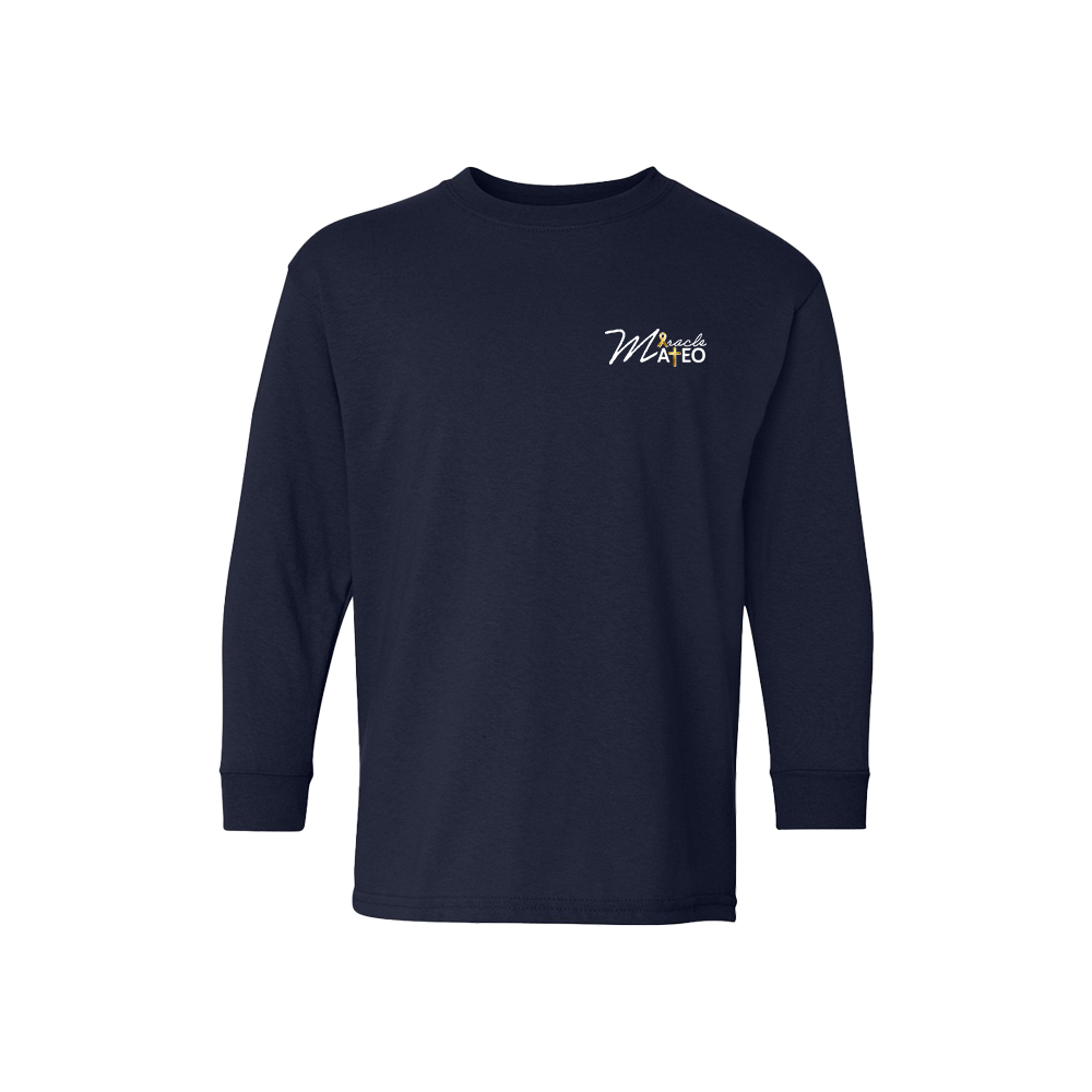 Miracle Mateo - Youth