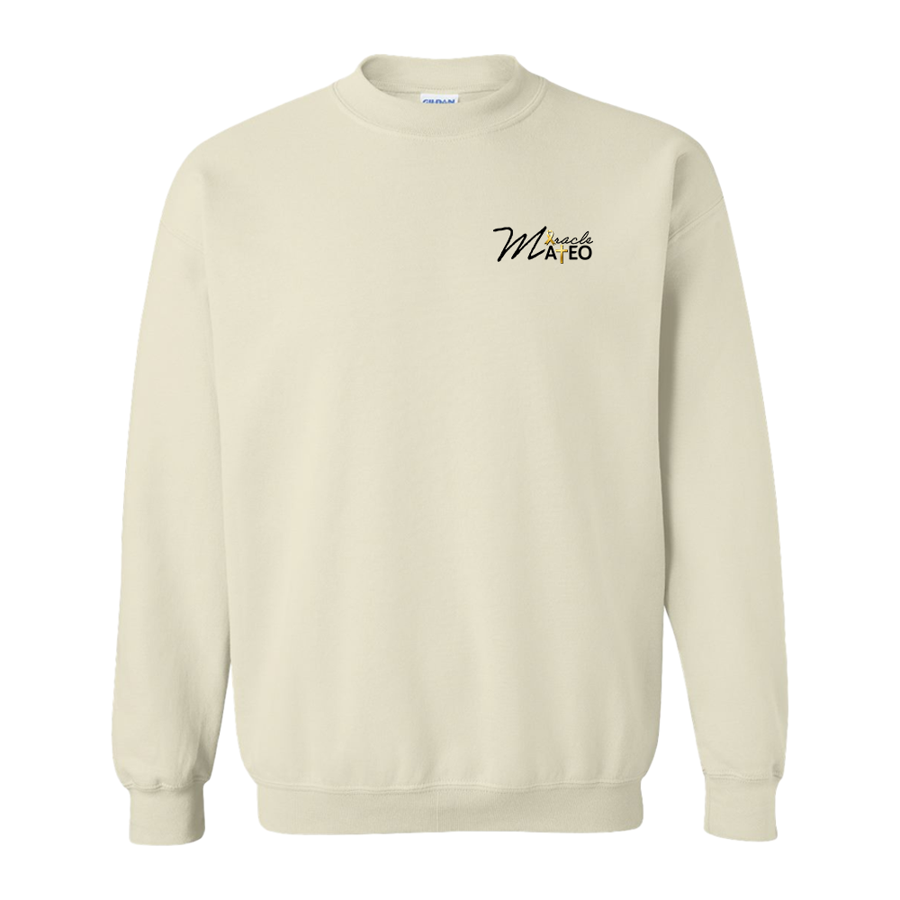 Miracle Mateo - Adult