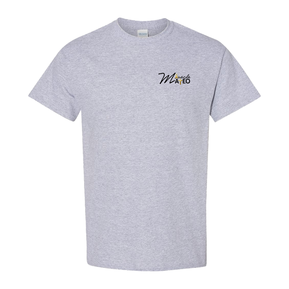 Miracle Mateo - Adult