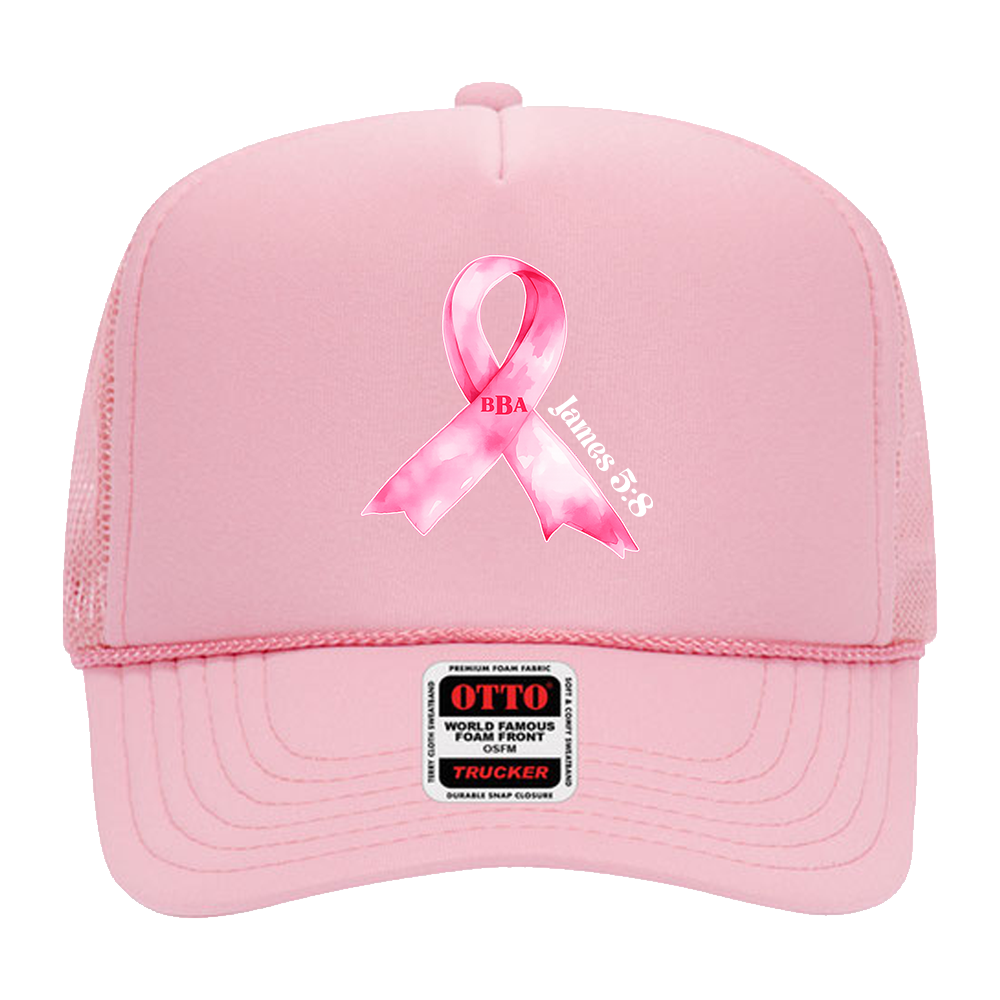 I wear PINK for BABs