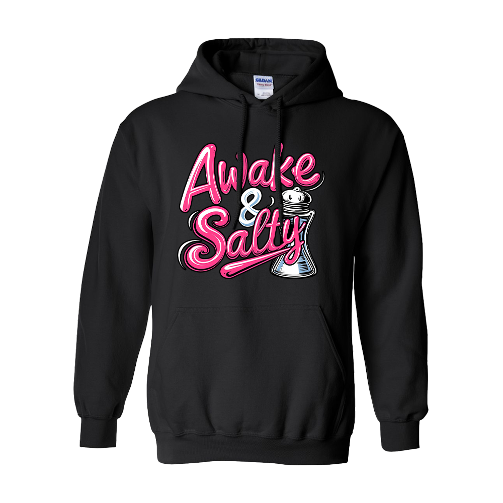Awake & Salty