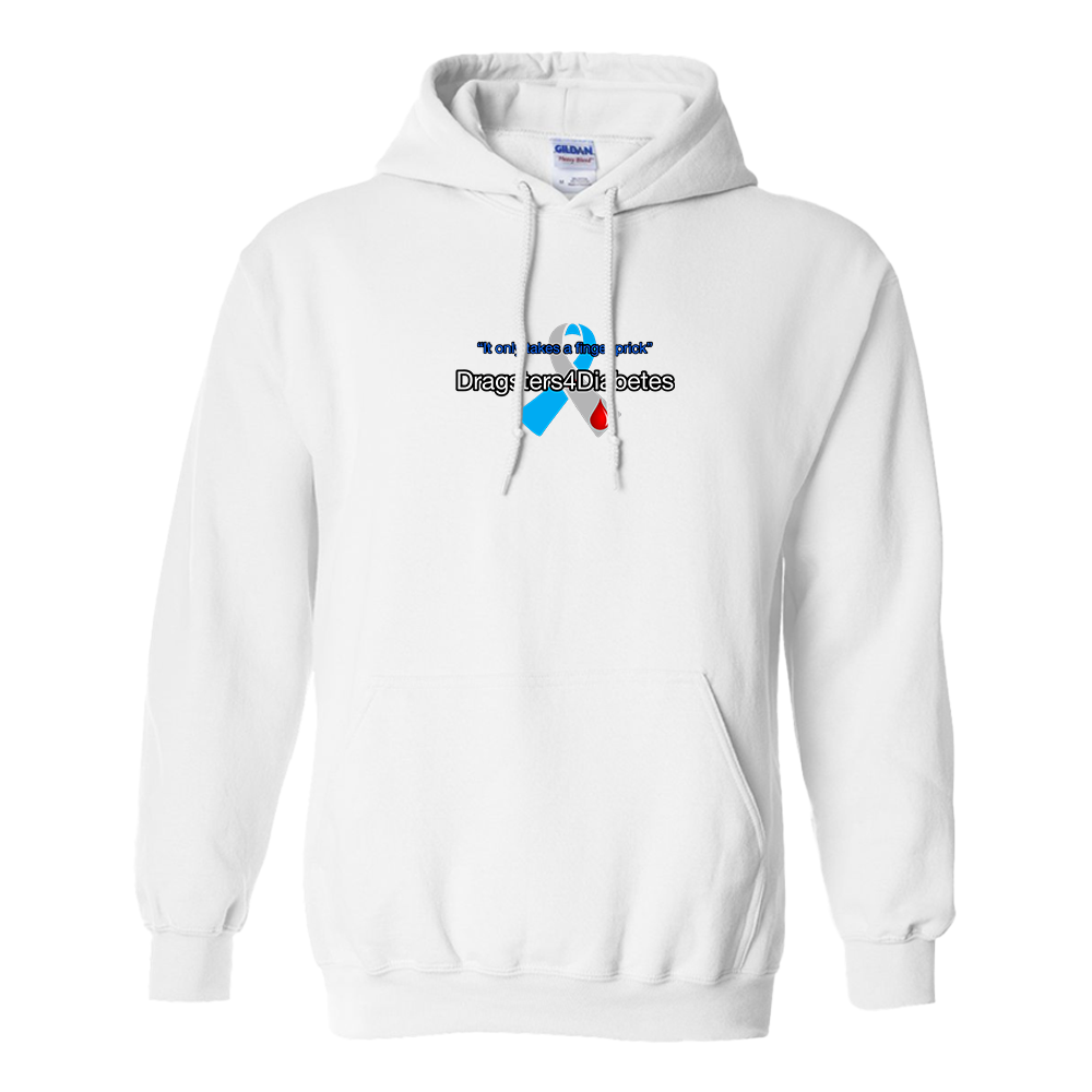 Dragsters4Diabetes - Sweater & Hoodie