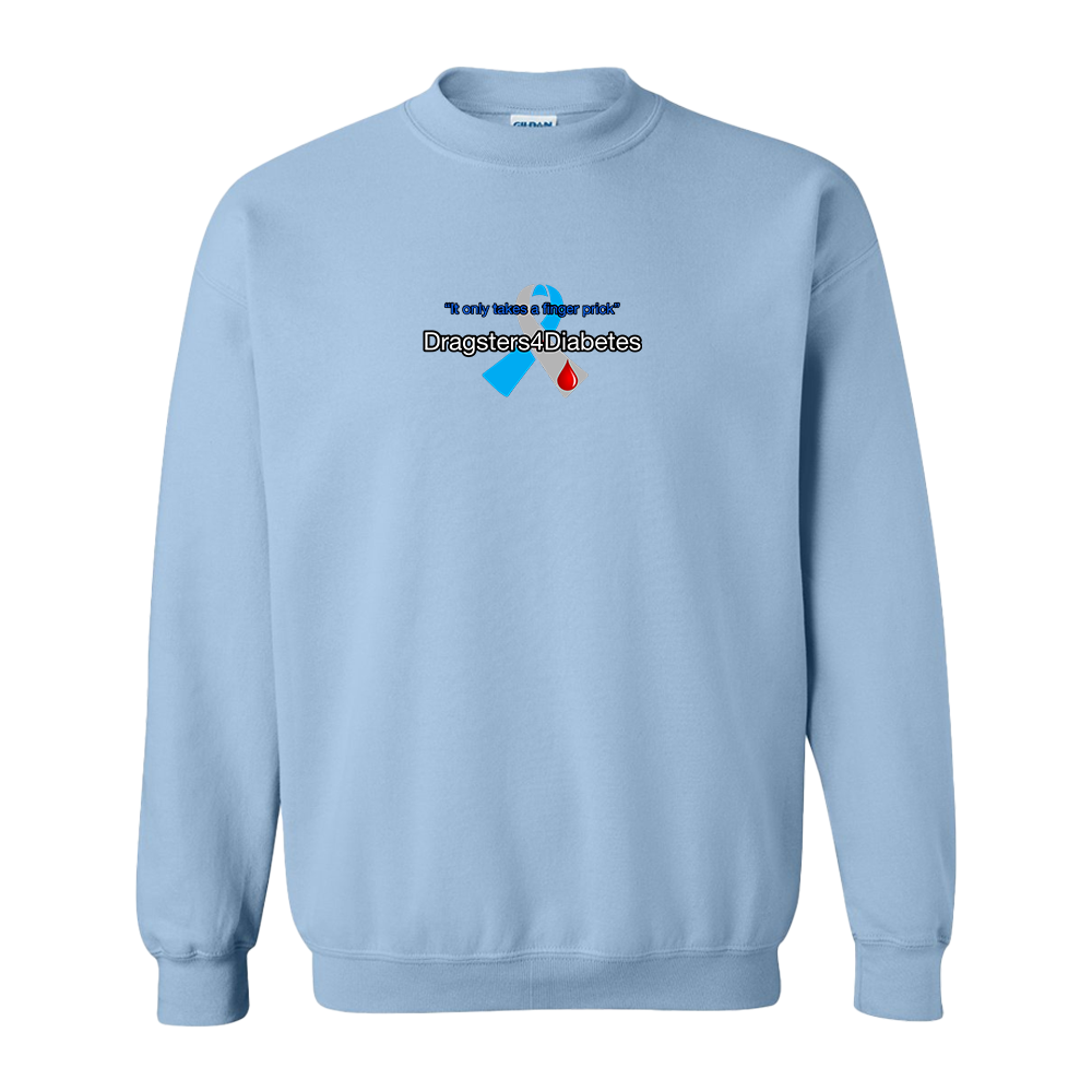 Dragsters4Diabetes - Sweater & Hoodie