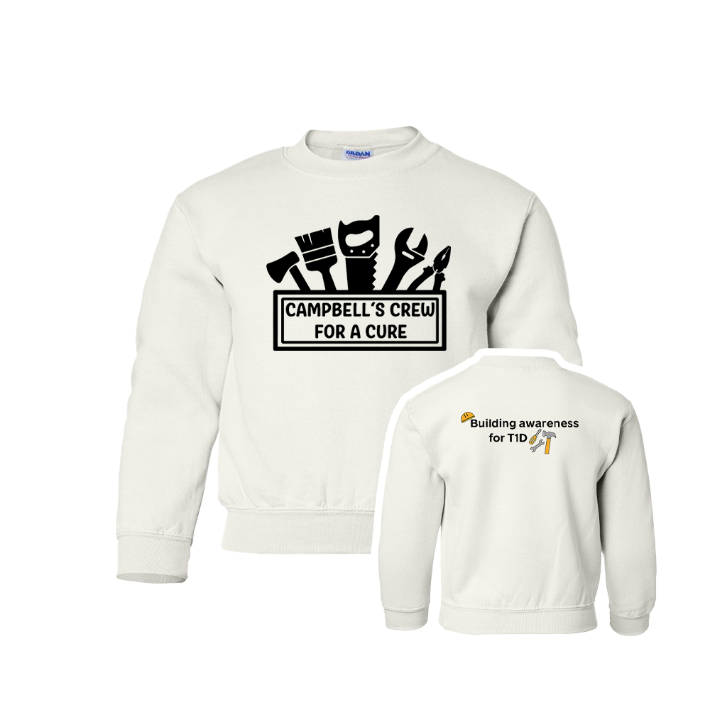 Campbell's Crew For a Cure