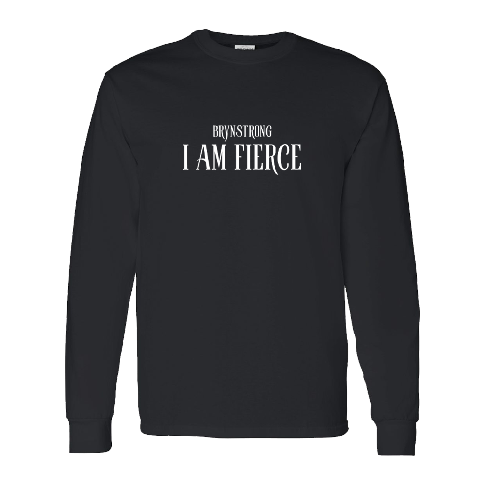 I am Fierce