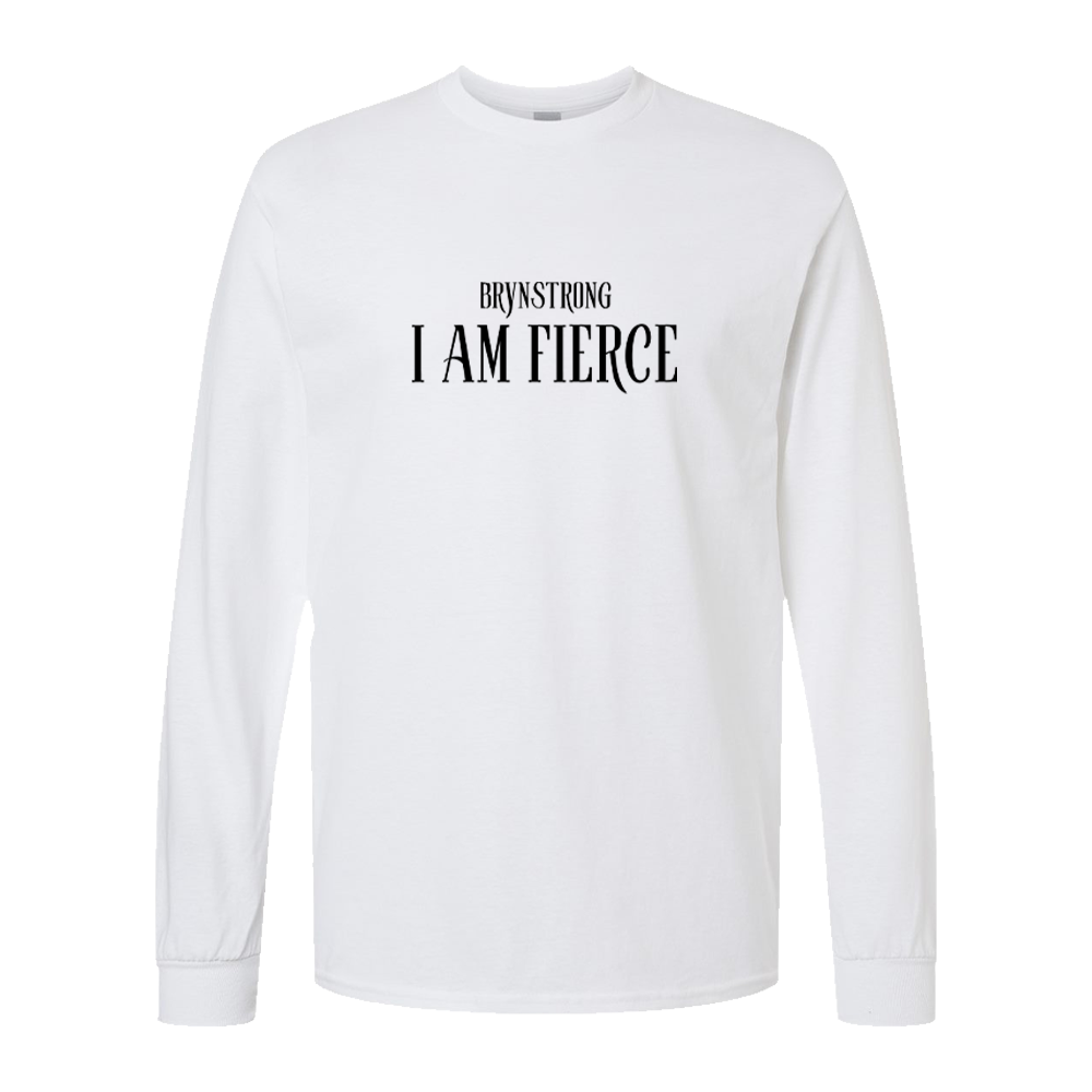 I am Fierce
