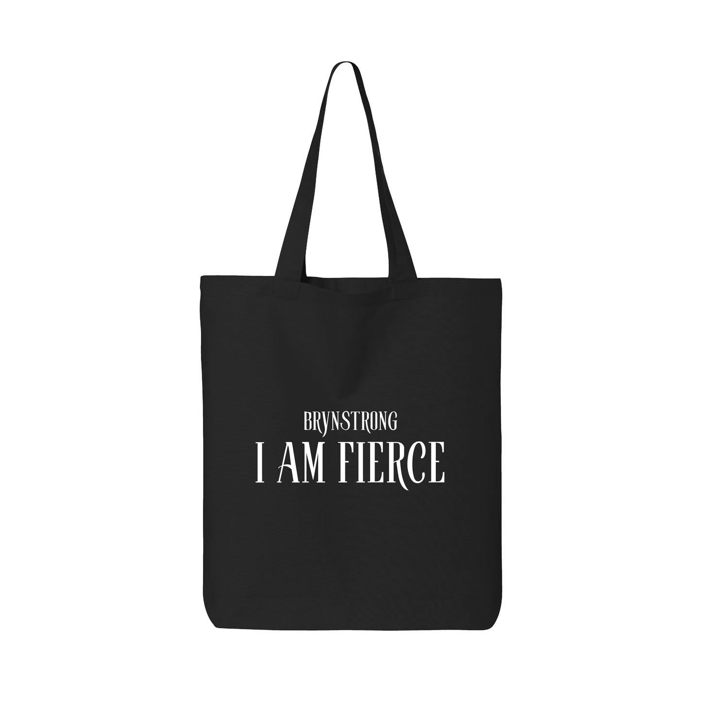 I am Fierce