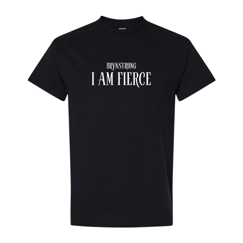I am Fierce