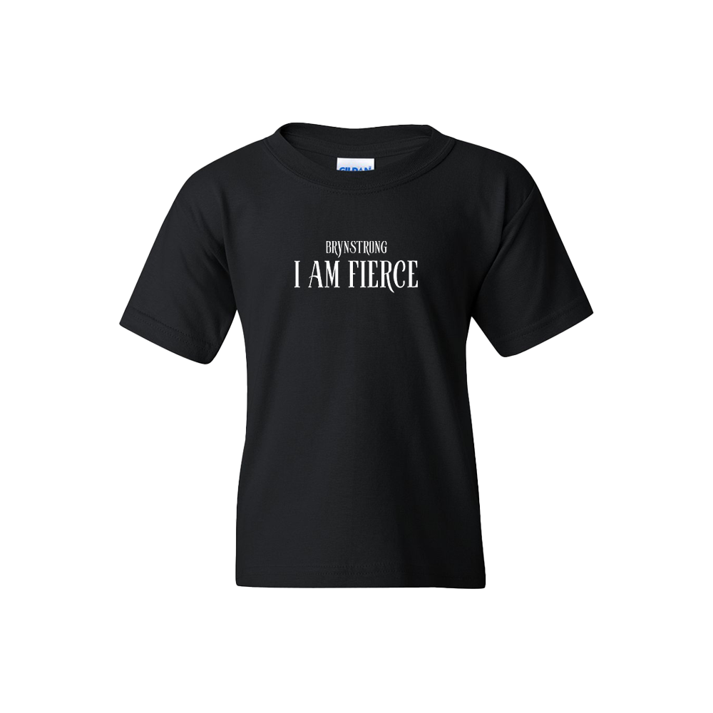 I am Fierce