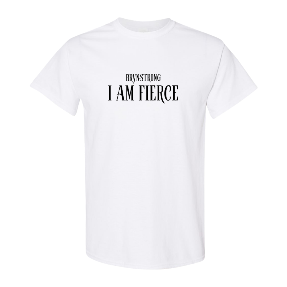 I am Fierce