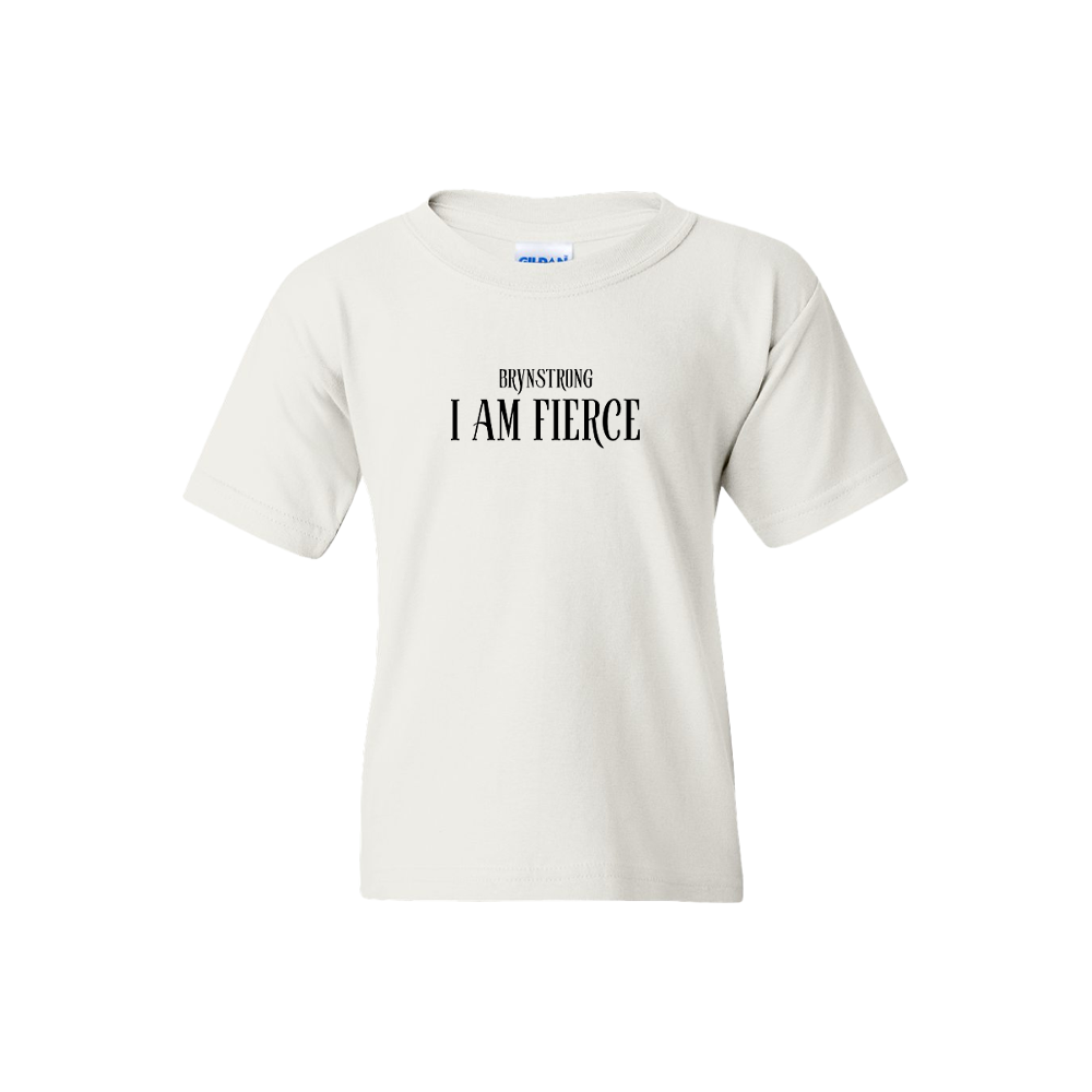 I am Fierce