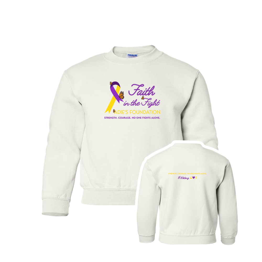 Adie's Foundation