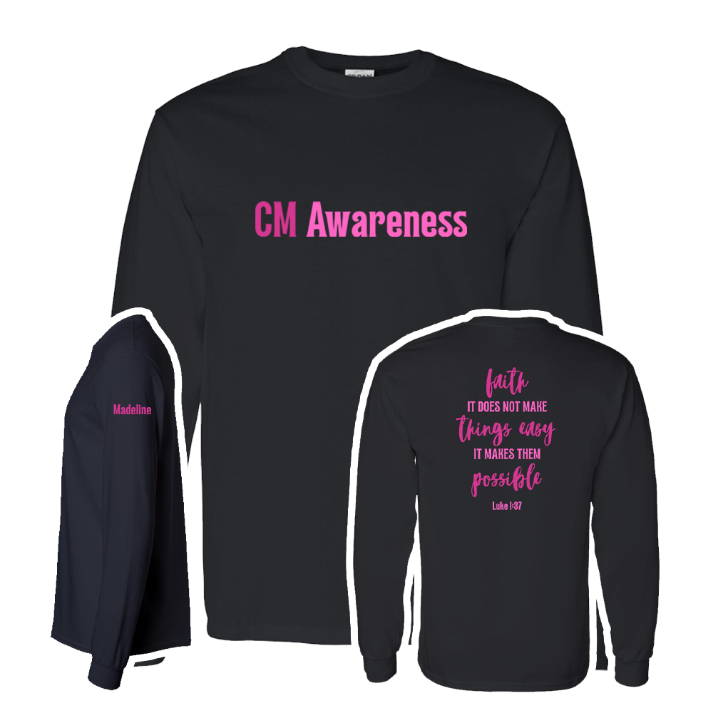 CM Awareness