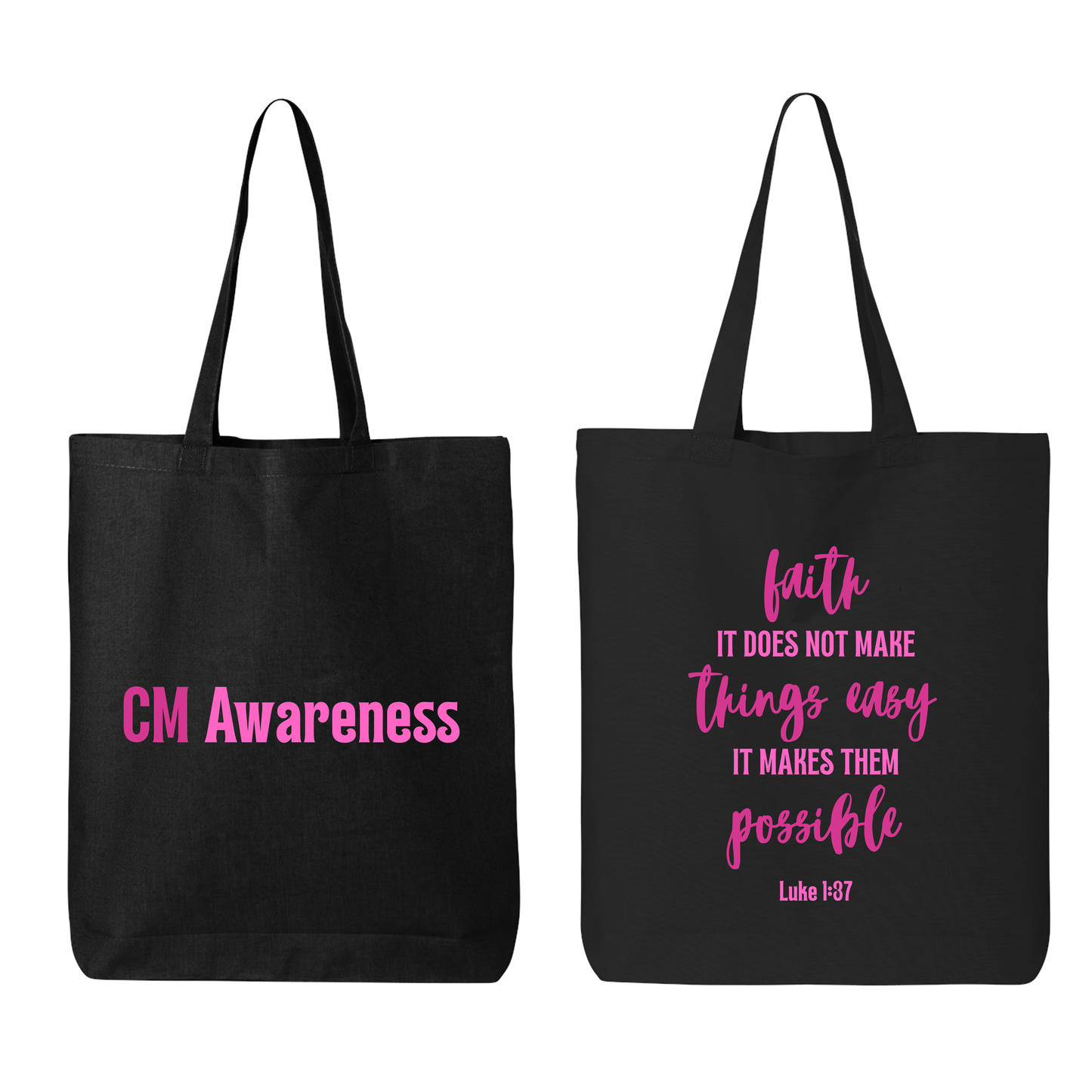 CM Awareness