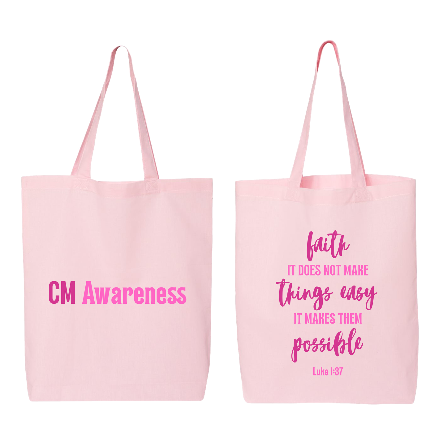 CM Awareness