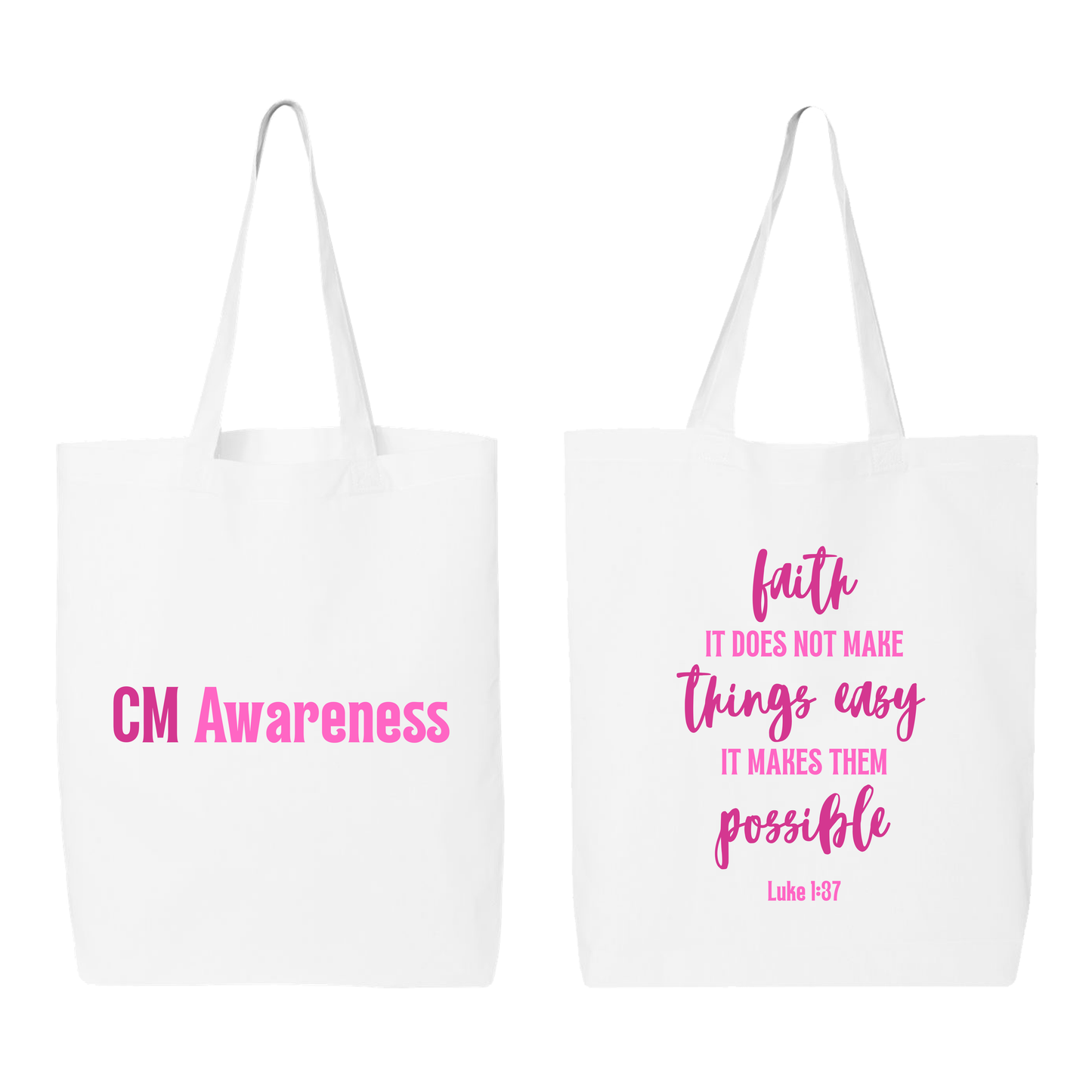 CM Awareness