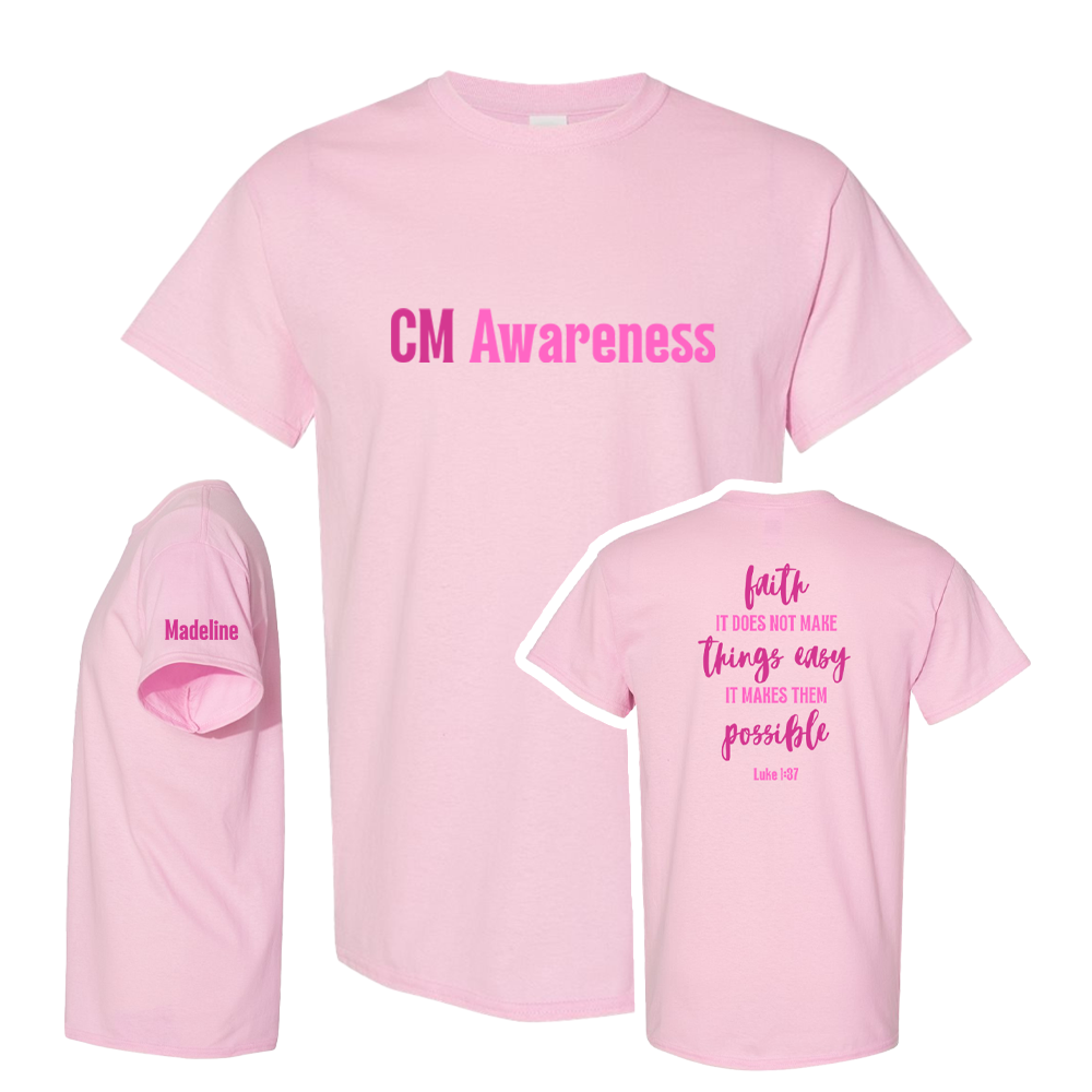 CM Awareness