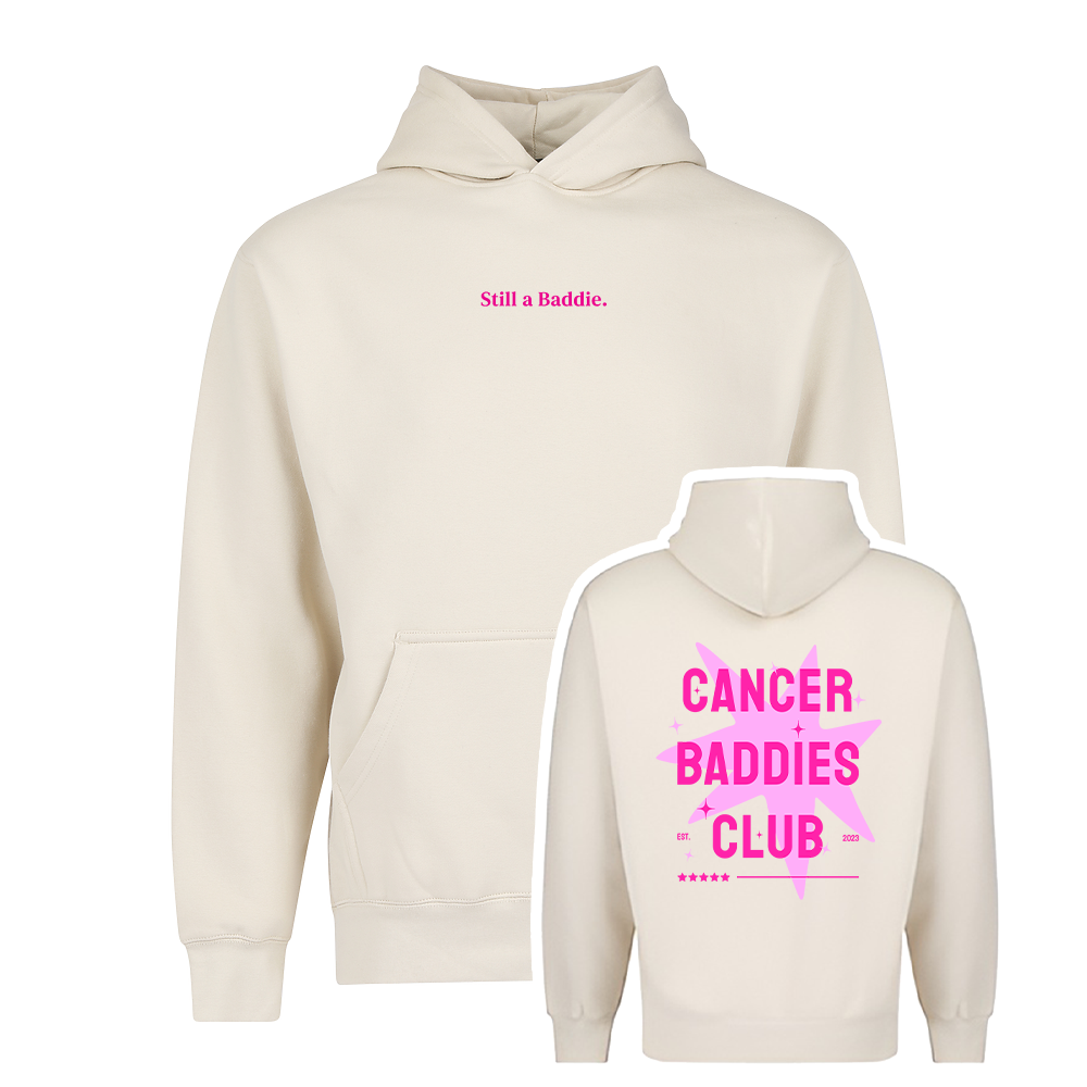 Cancer Baddies Club