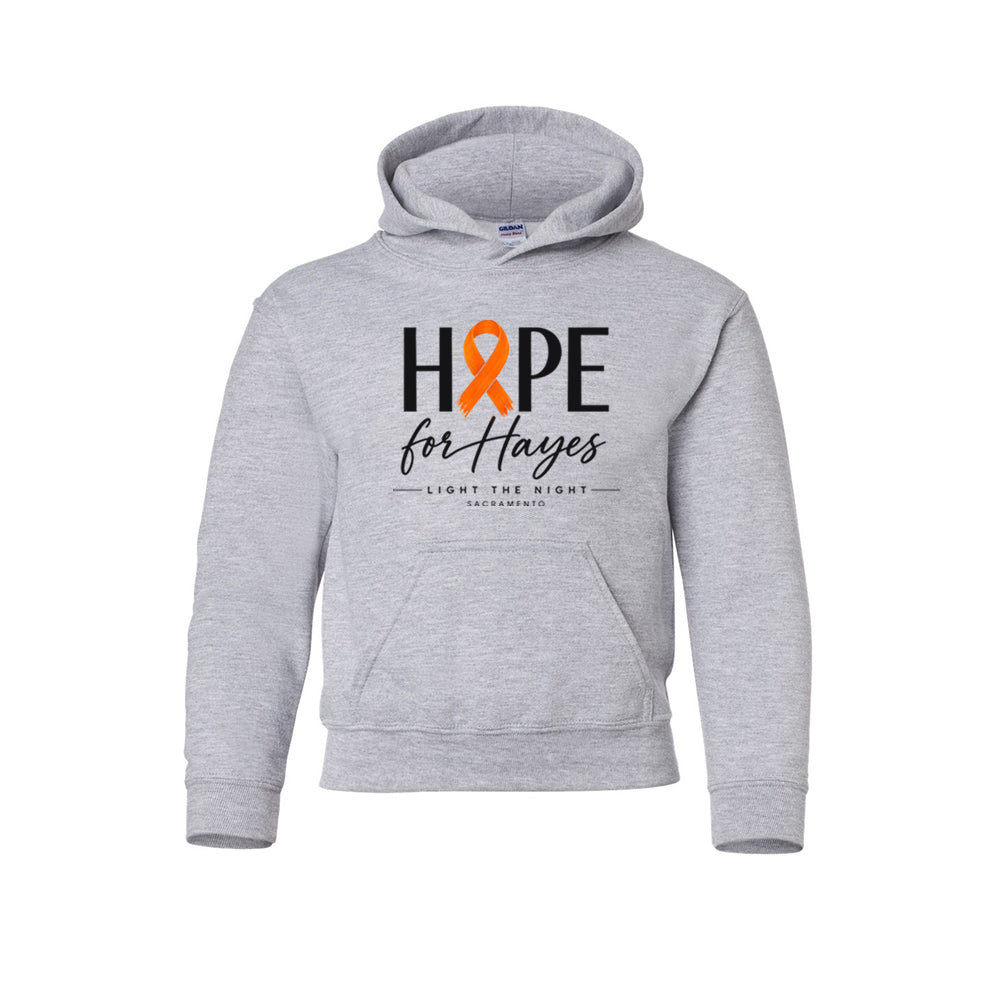 Hope for Hayes