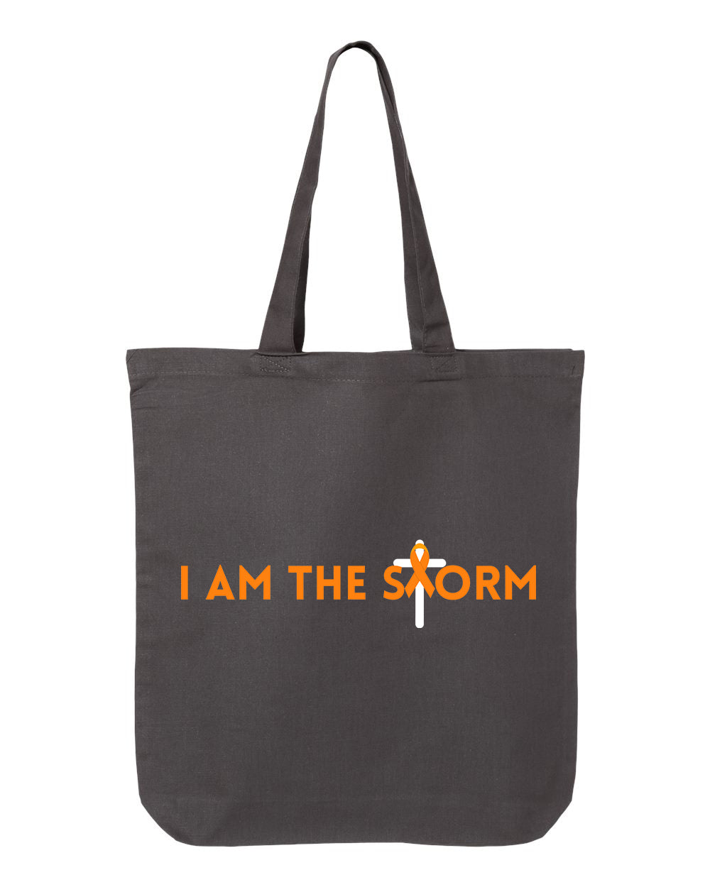 I Am The Storm - Hat & Tote