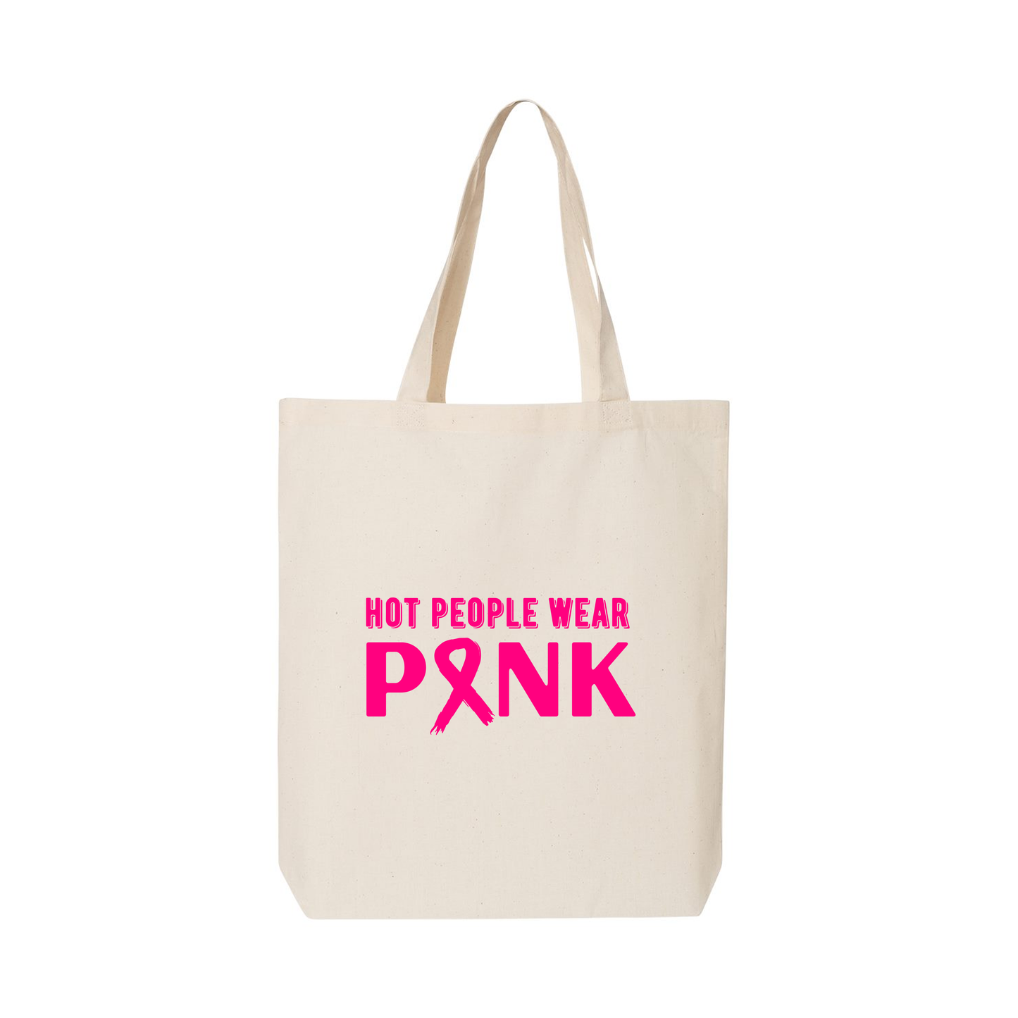 Hot People Wear PINK