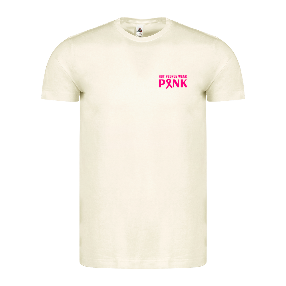 Hot People Wear PINK