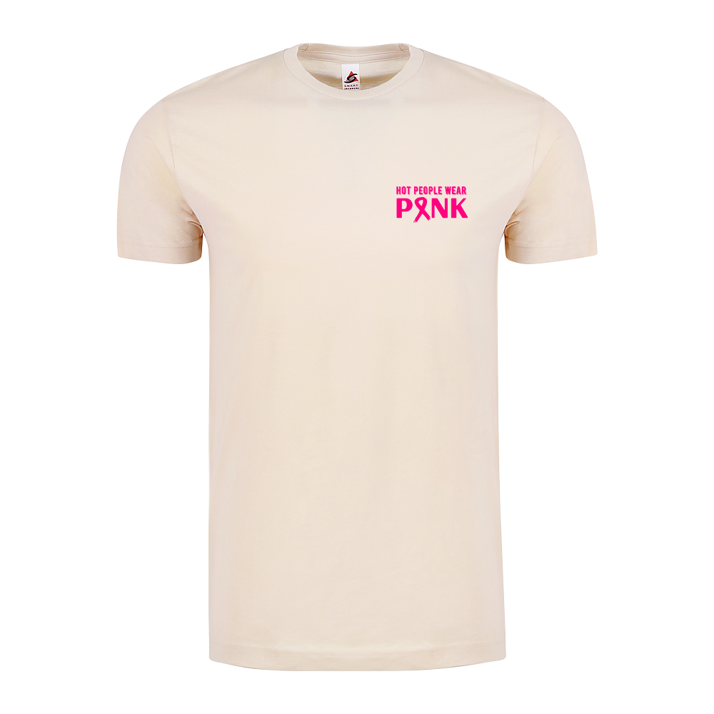 Hot People Wear PINK