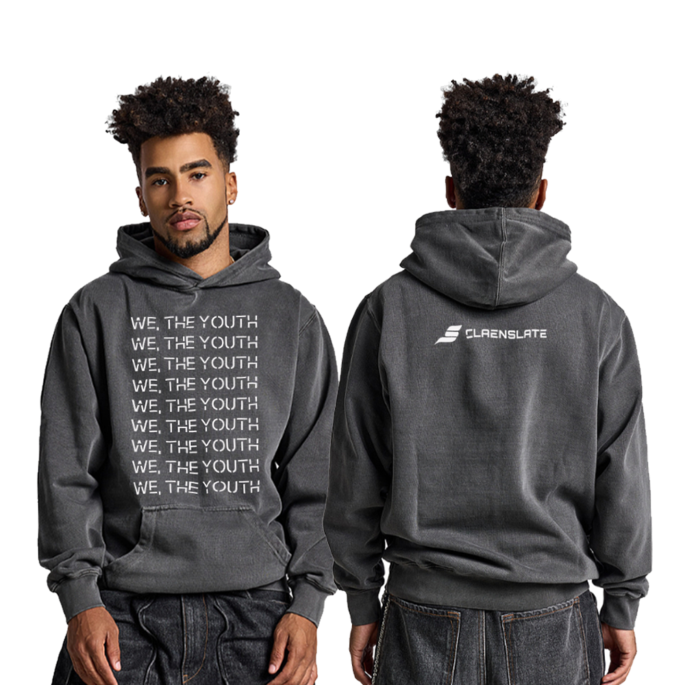 We, The Youth (Limited Edition)