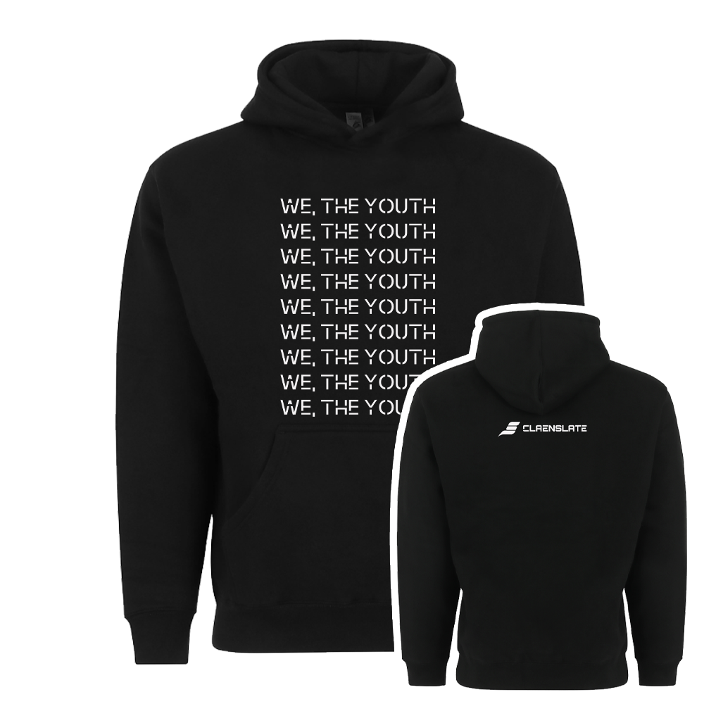 We, The Youth (Limited Edition)