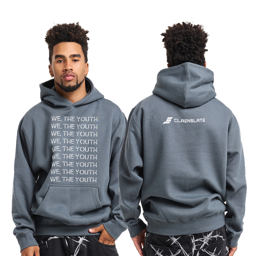 We, The Youth (Limited Edition)