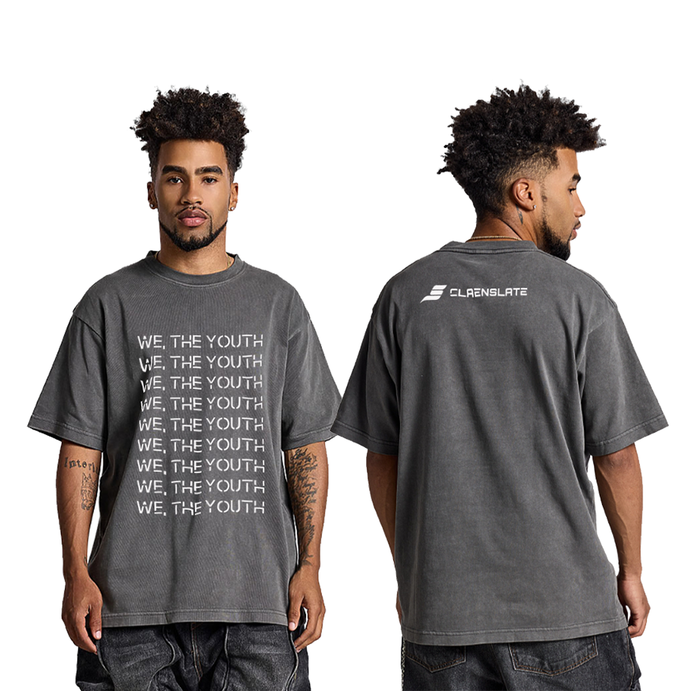 We, The Youth (Limited Edition)