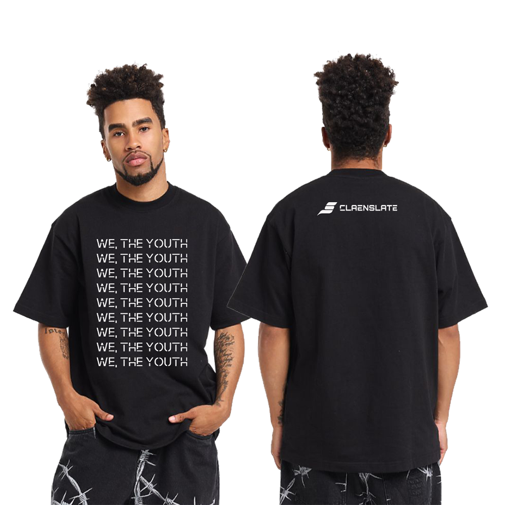We, The Youth (Limited Edition)