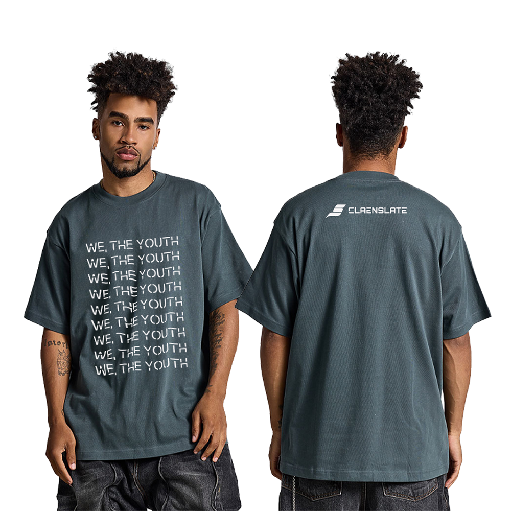 We, The Youth (Limited Edition)