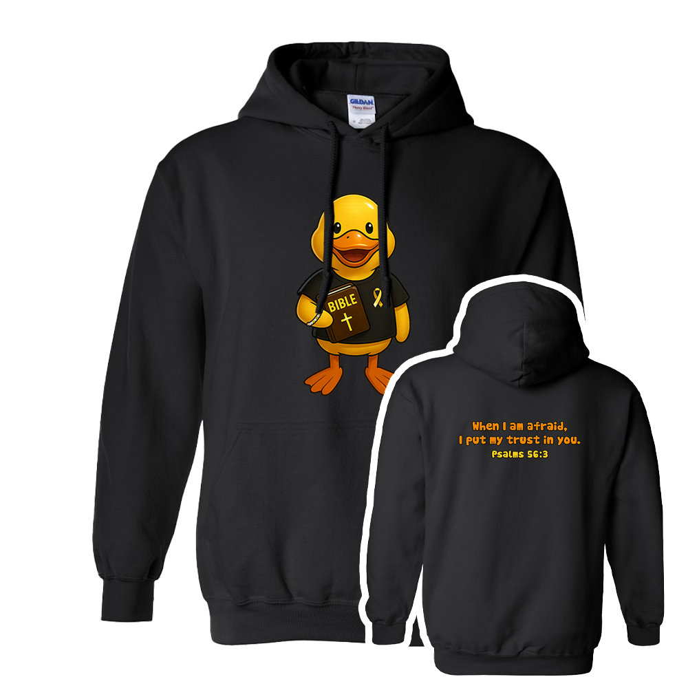 Kaitlyn Speed - Hoodie & Sweater