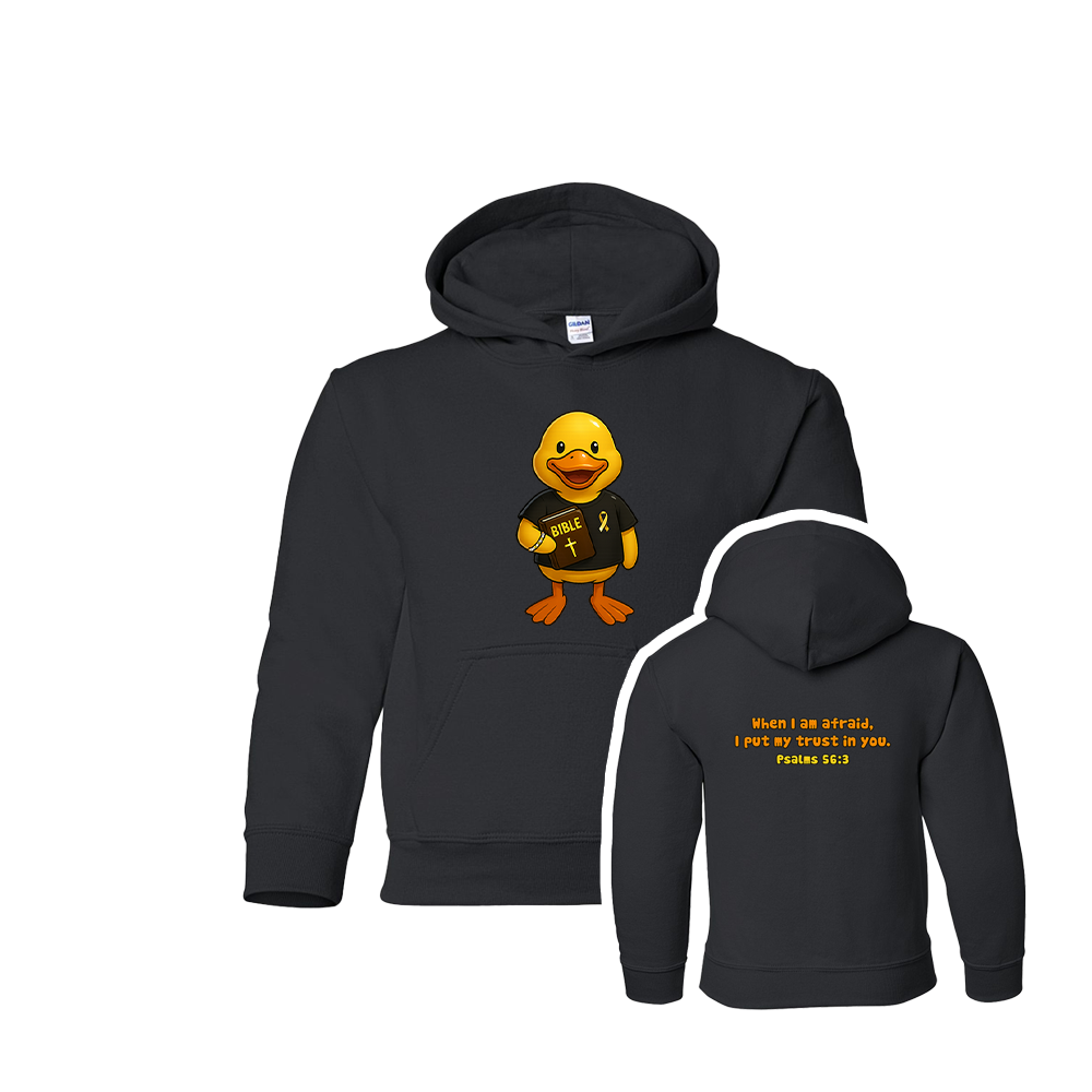 Kaitlyn Speed - Hoodie & Sweater