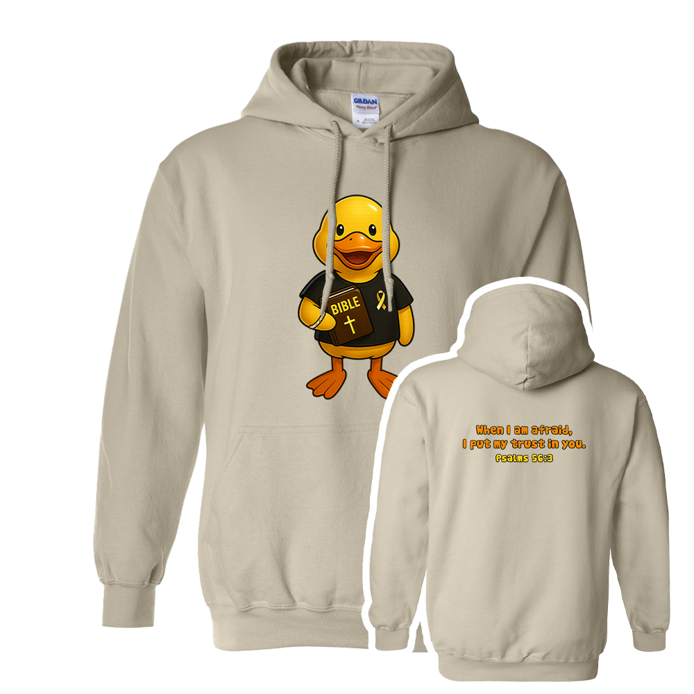 Kaitlyn Speed - Hoodie & Sweater