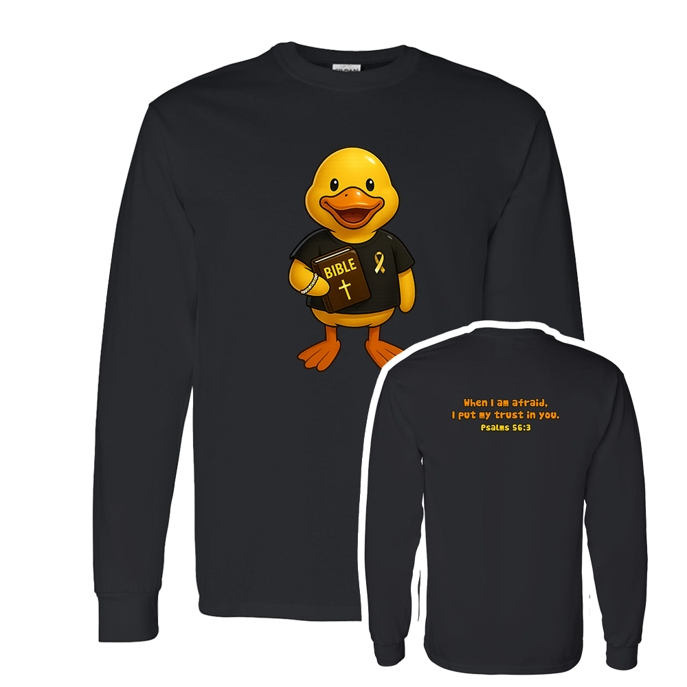 Kaitlyn Speed - Short & Long Sleeve Tee