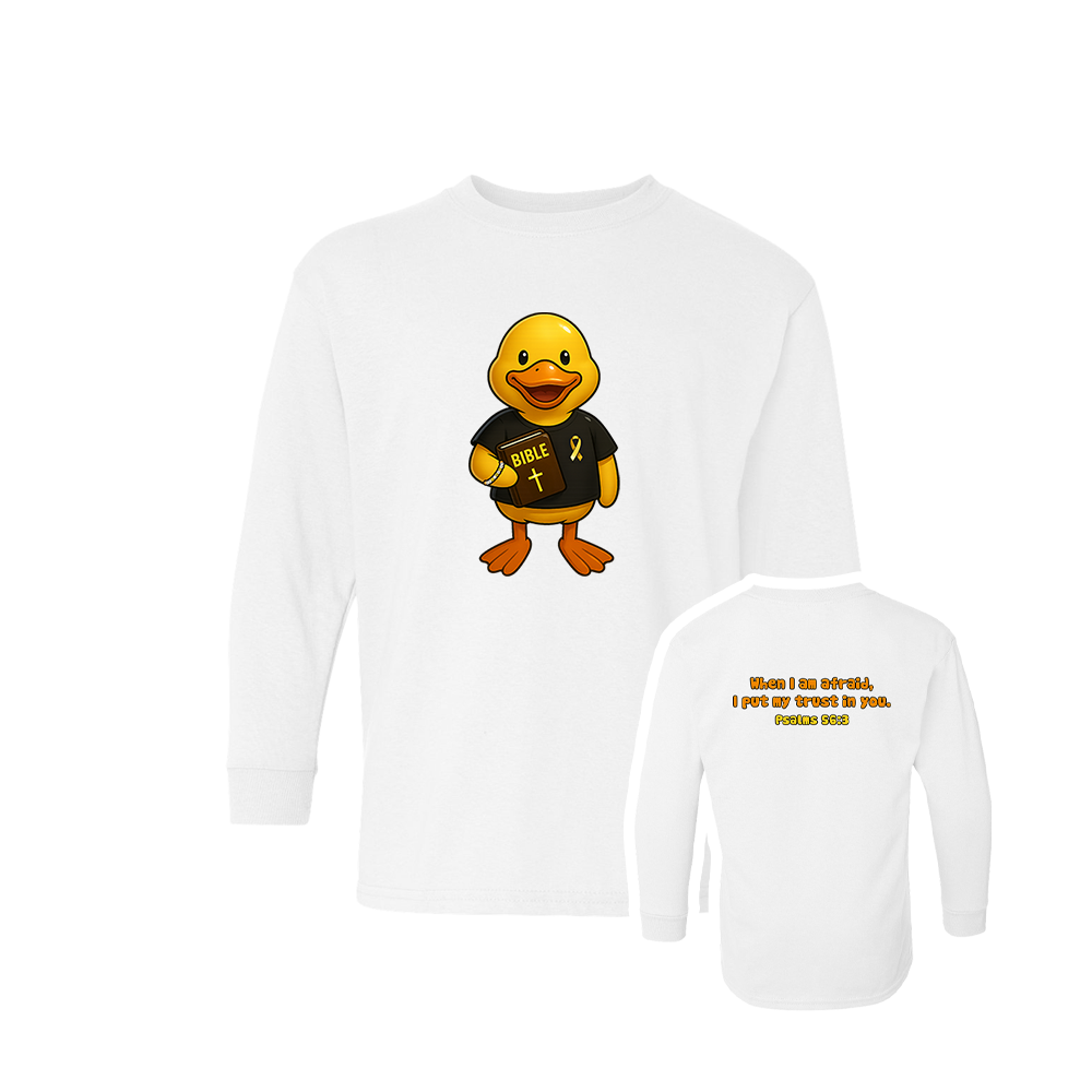 Kaitlyn Speed - Short & Long Sleeve Tee