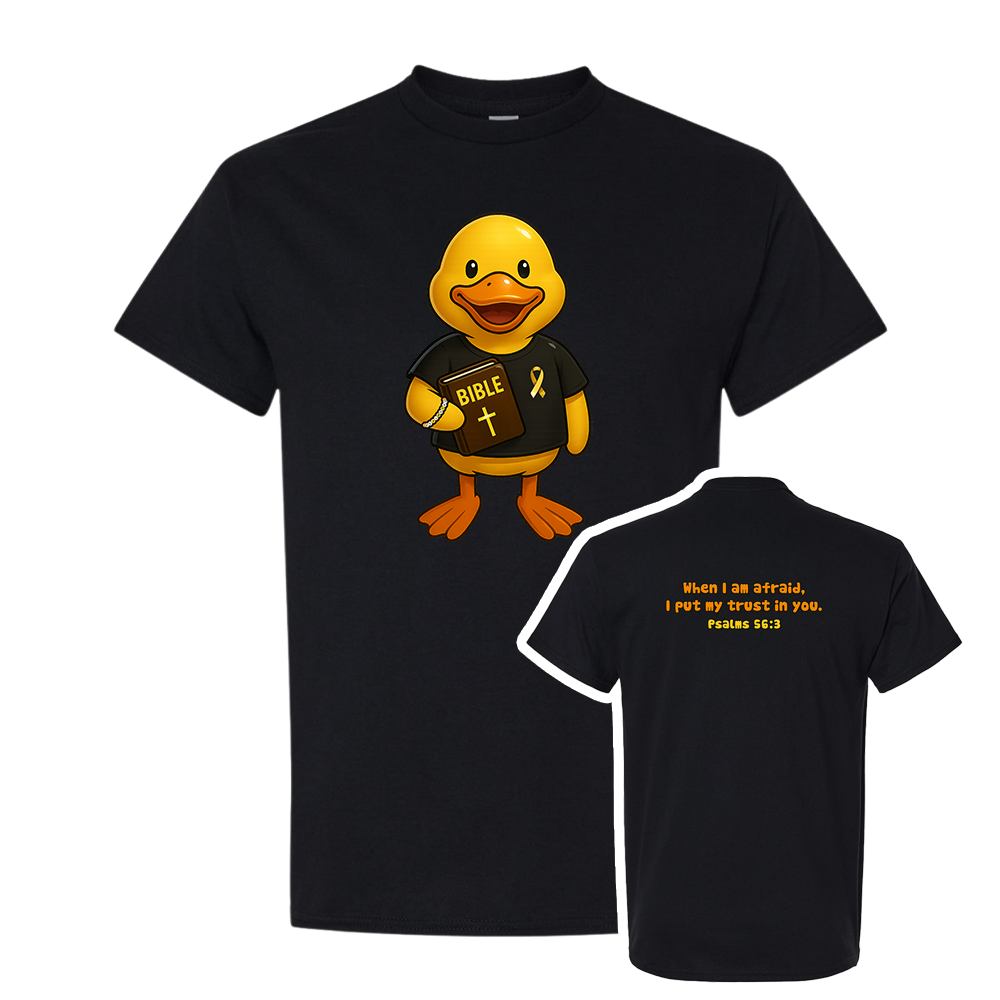 Kaitlyn Speed - Short & Long Sleeve Tee