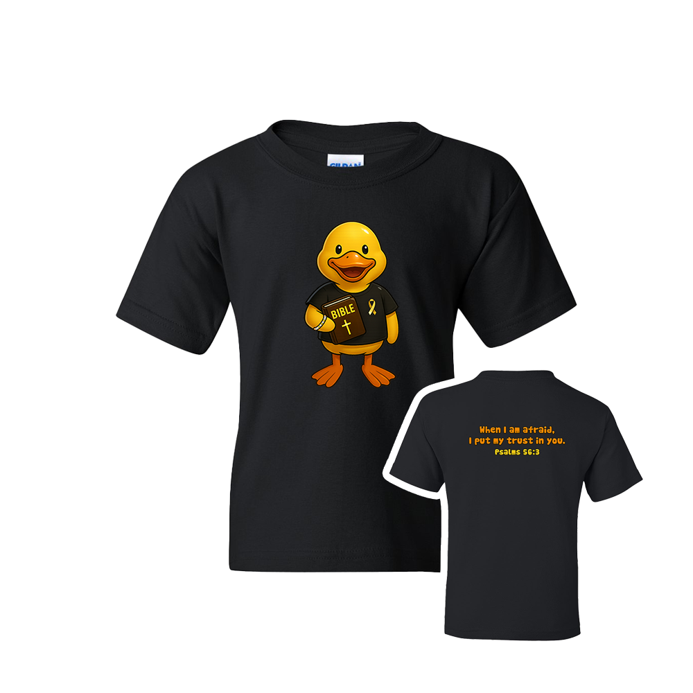 Kaitlyn Speed - Short & Long Sleeve Tee