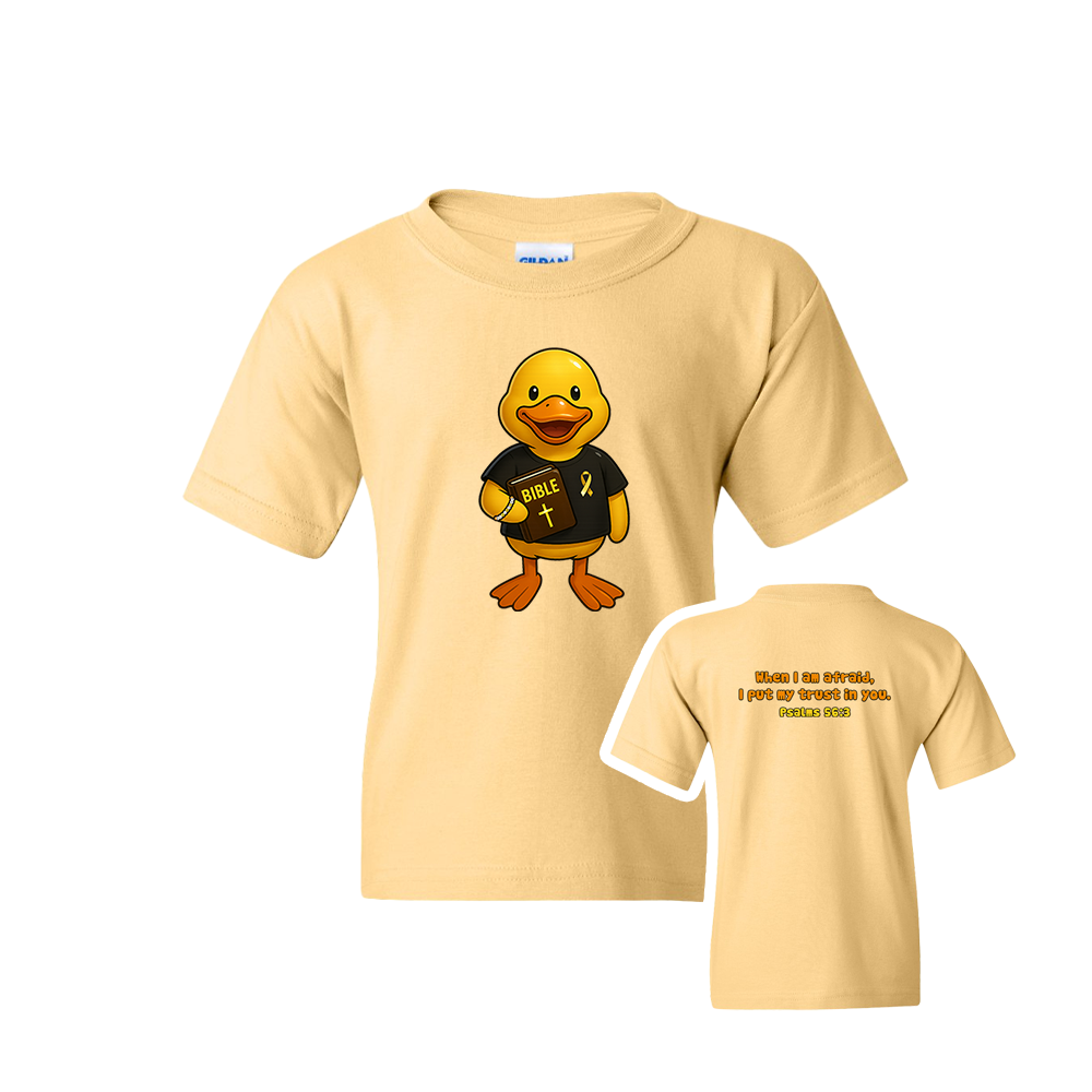 Kaitlyn Speed - Short & Long Sleeve Tee