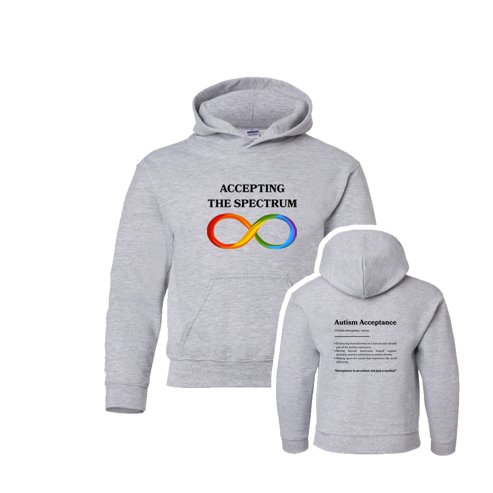 Accepting the Spectrum
