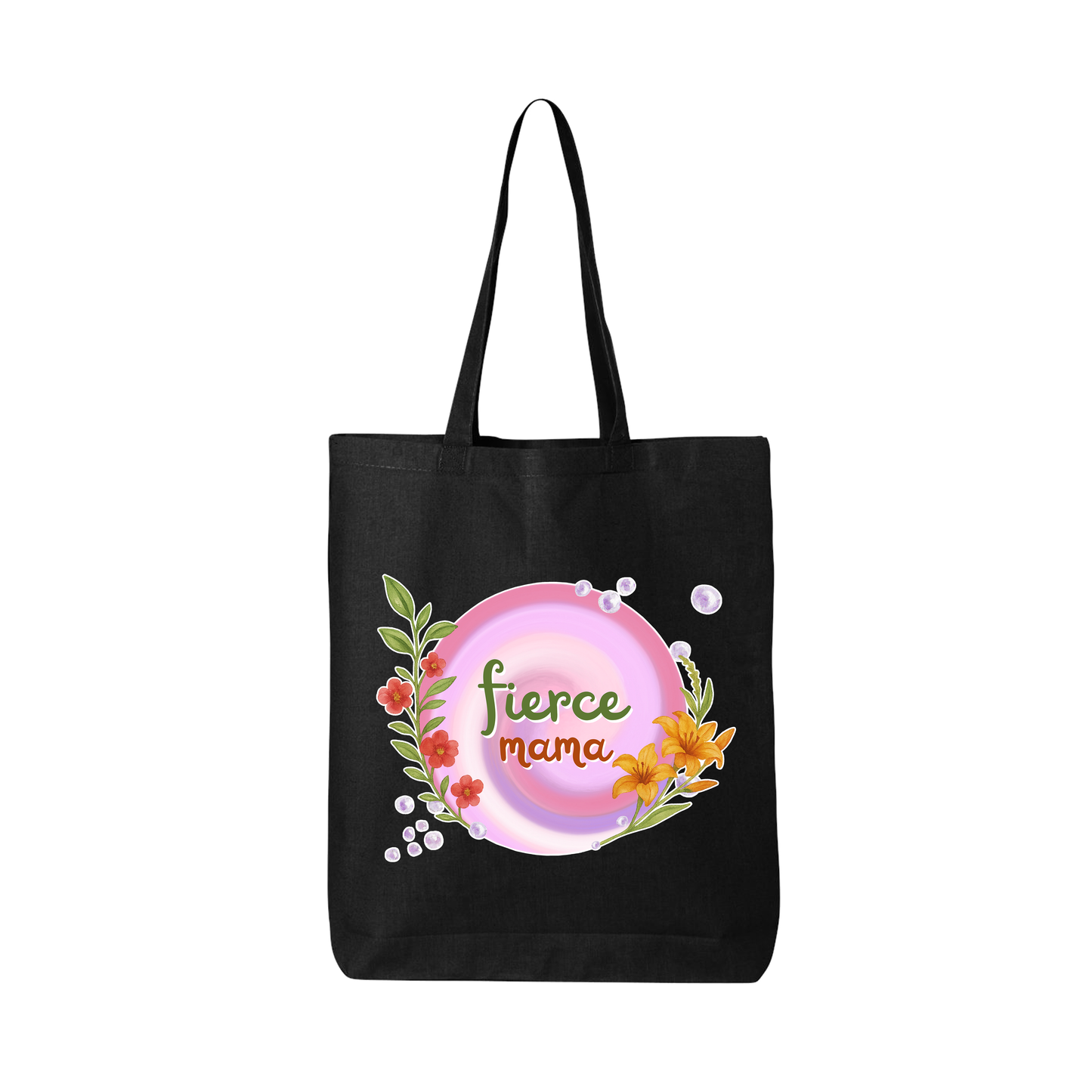 Fierce Mama
