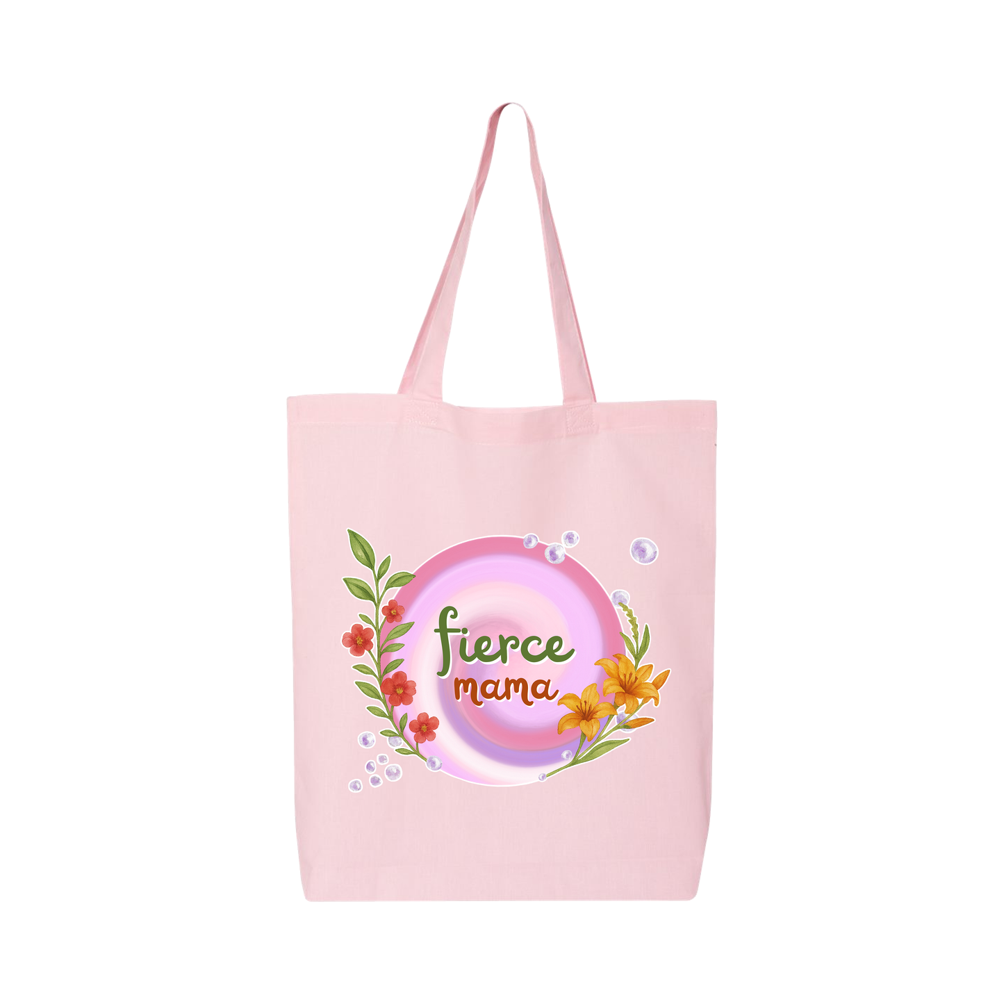 Fierce Mama