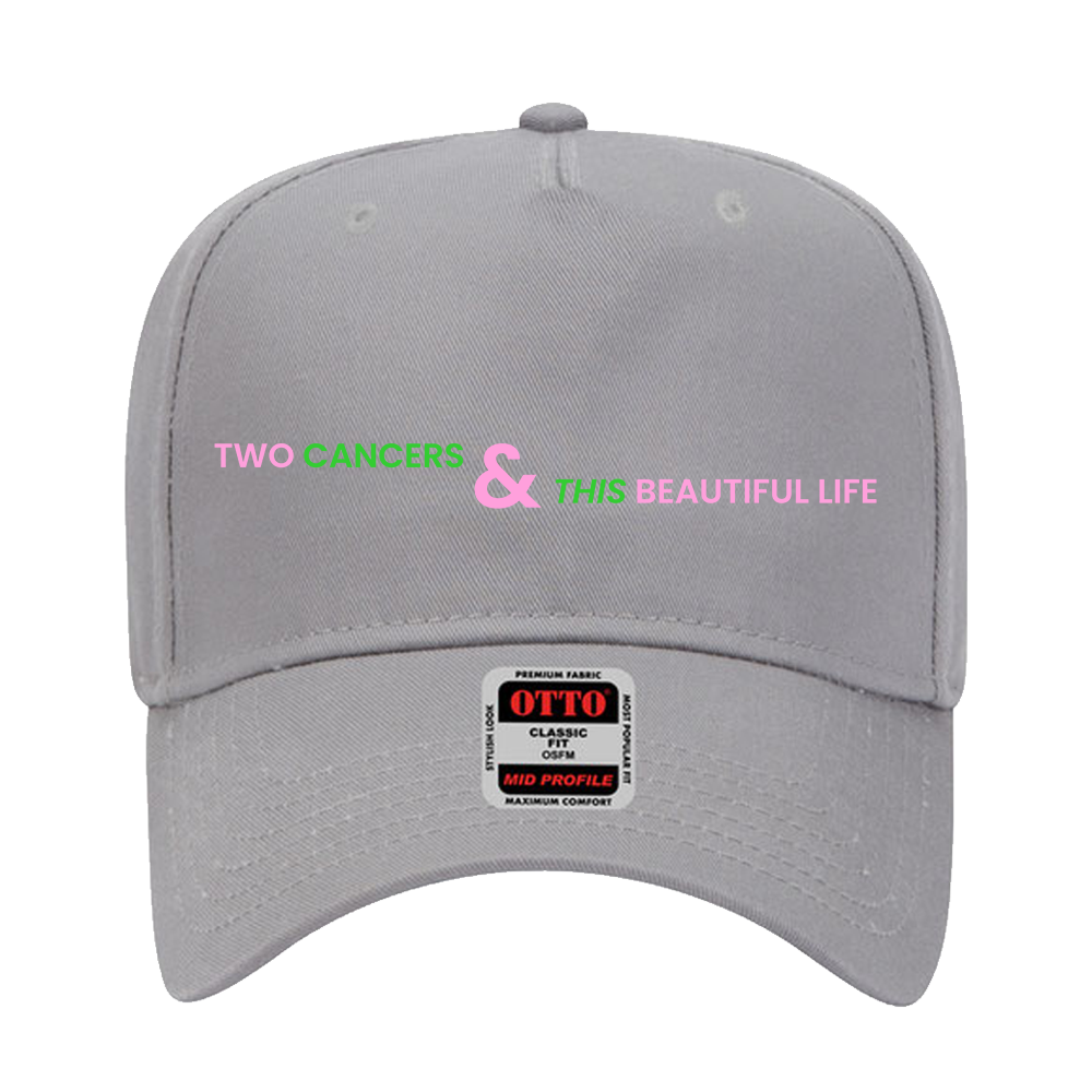 Two Cancers & This Beautiful Life