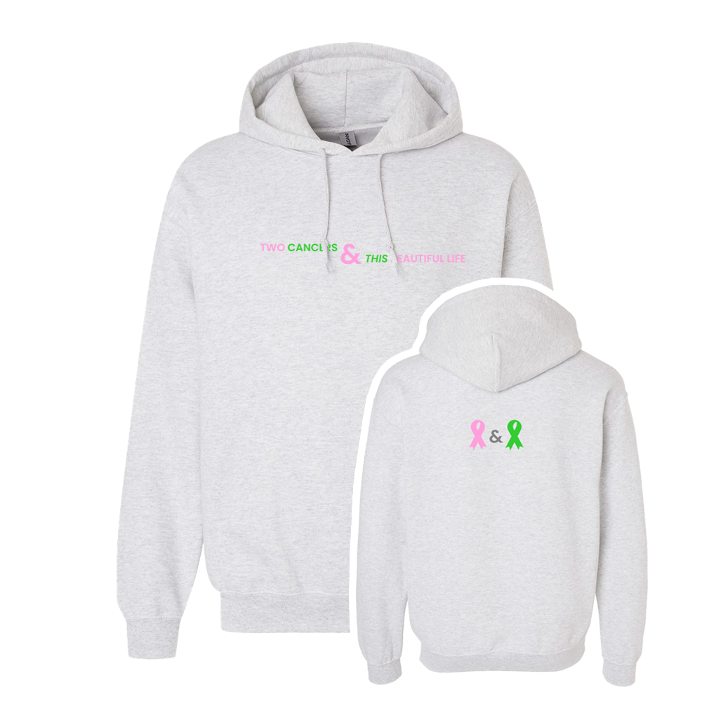 Two Cancers & This Beautiful Life